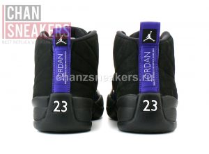 Air Jordan 12 “Dark Concord”Top Version - Image 6