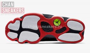 Air Jordan 13 He Got Game 2018 - Image 6