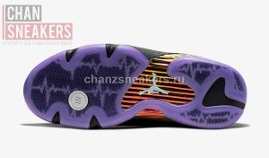 Air Jordan 14 “Doernbecher” - Image 6