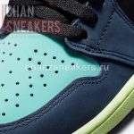 Air Jordan 1 High “Bio Hack” - Image 6