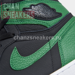 Air Jordan 1 High Pine Green 2.0 (2020) - Image 6
