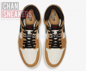 Air Jordan 1 High Rookie of the Year (2018) - Image 6