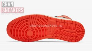 Air Jordan 1 High Solefly (2018) - Image 6
