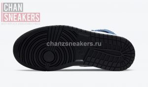 Air Jordan 1 High Tie Dye (W) (2020) - Image 6