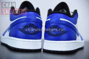 Air Jordan 1 Low Royal - Image 6