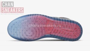 Air Jordan 1 Retro High Fearless Zoom - Image 6