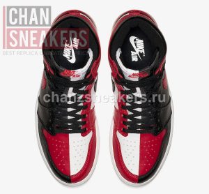 Air Jordan 1 Retro High Homage To Home - Image 6