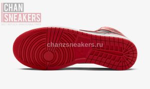 Air Jordan 1 Retro High OG '85 “Varsity Red” - Image 6