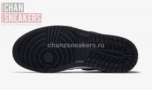 Air Jordan 1 Retro High OG Black White Panda - Image 6