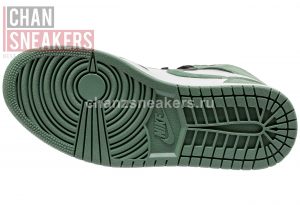 Air Jordan 1 Retro High OG 'Clay Green' - Image 6