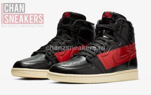 Air Jordan 1 Retro High OG Defiant Couture - Image 6