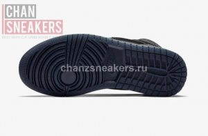 Air Jordan 1 Retro High OG WMNS Rox Brown - Image 6