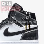 Air Jordan 1 Retro High Pass The Torch - Image 6