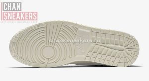 Air Jordan 1 Retro High Phantom Gym Red - Image 6