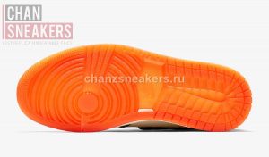 Air Jordan 1 Retro High Satin Shattered Backboard (W) - Image 6