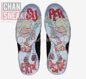 Air Jordan 7 Retro Doernbecher - Image 6