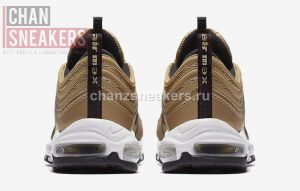 Air Max 97 Metallic Gold (2017) - Image 6