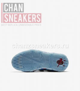 Air More Uptempo Doernbecher 2017 - Image 6