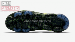 Air VaporMax Moc 2 Acronym Black - Image 6