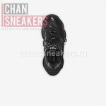 Balenciaga Allover Logo Triple S sneakers - Image 6