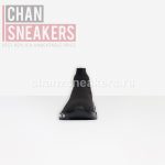 Balenciaga Speed Graffiti Trainers Black - Image 6