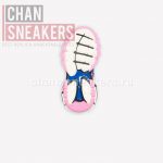 Balenciaga Track 2 Blue And Pink - Image 6