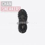 Balenciaga Track Trainer LED Black - Image 6