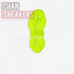 Balenciaga Triple S Clear Sole Fluorescent Yellow - Image 6
