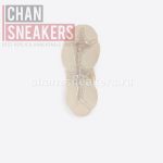 Balenciaga Triple S Clear Sole Off White - Image 6