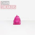 Balenciaga Triple S Clear Sole Pink - Image 6