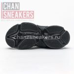 Balenciaga Triple S Letter Black Pink - Image 6
