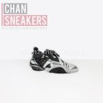 Balenciaga Tyrex Sneaker Black Grey - Image 6