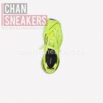 Balenciaga Tyrex Sneaker Fluo Yellow - Image 6