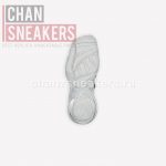 Balenciaga Tyrex Sneaker Silver - Image 6