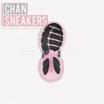 Balenciage Track Pink Black - Image 6