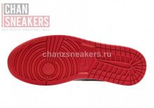 CLOT Air Jordan 1 Mid Fearless - Image 6