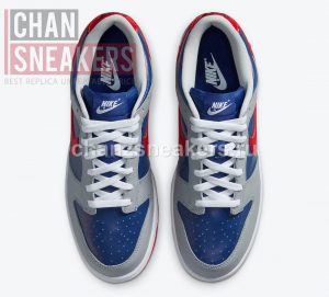 Dunk Low Samba - Image 6