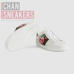 Gucci Ace Embroidered GG Apple - Image 5