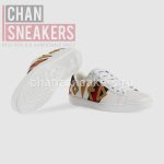 Gucci Ace Embroidered LOVED - Image 5