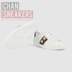 Gucci Ace Pearls and Studs - Image 5