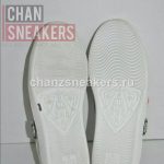Gucci Ace Pierced Heart - Image 5
