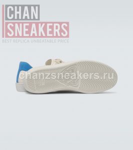 Gucci Ace Red Interlocking G - Image 6