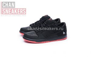 Jeff Staple X Dunk SB Low - Image 6