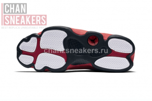 Jordan 13 Retro Bred (2013) - Image 6