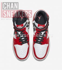 Jordan 1 Rebel XX Chicago (W) - Image 6