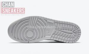 Jordan 1 Retro High CO Japan Neutral Grey (2020) - Image 6