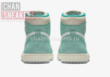 Jordan 1 Retro High Turbo Green - Image 6