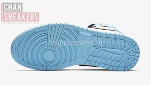 Jordan 1 Retro High UNC Patent (W) - Image 6