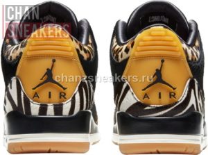 Jordan 3 Retro SE Animal Instinct - Image 6