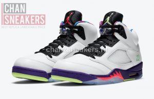 Jordan 5 Retro Alternate Bel-Air - Image 6